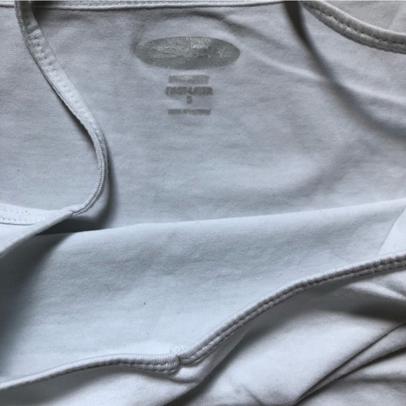 Maternity First Layer Tank - Picture 2 of 2